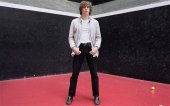 johnny borrell