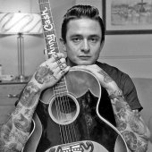 Johnny Cash