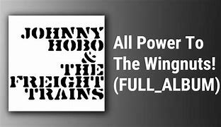 johnny hobo and the freight trains