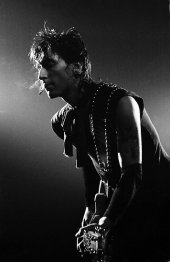 johnny thunders