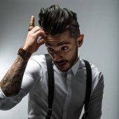 jon bellion