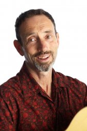 jonathan richman