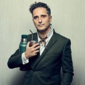 Jorge Drexler