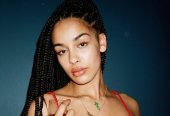 jorja smith