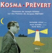 joseph kosma