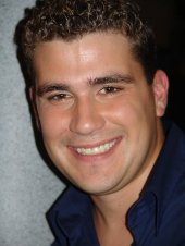 josh gracin