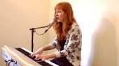 josie charlwood