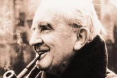 jrr tolkien