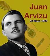 juan arvizu