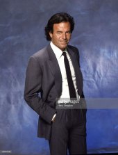 julio iglesias