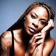 jully black