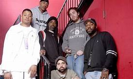 jurassic 5