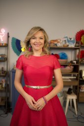 justine clarke