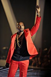 kanye west