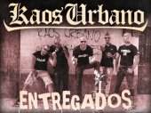 kaos urbano