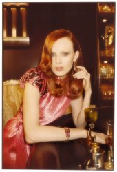 karen elson