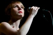 kat edmonson