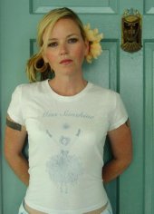 kay hanley