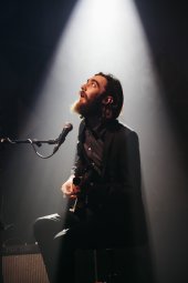 keaton henson