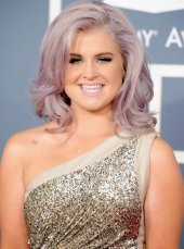 kelly osbourne