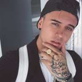 kevin roldan