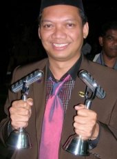 khairil johari johar