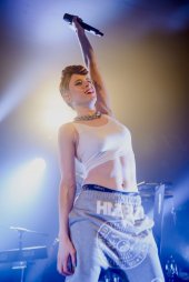 kiesza