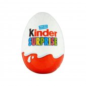 kinder