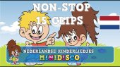 kinderliedjes