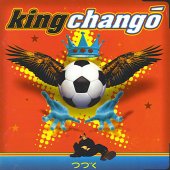 king chango