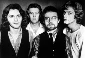 king crimson