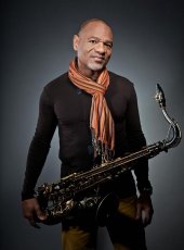 kirk whalum