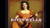 kitty wells