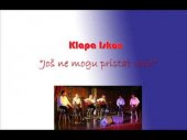 klapa iskon