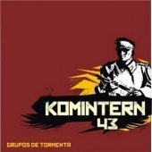 komintern 43