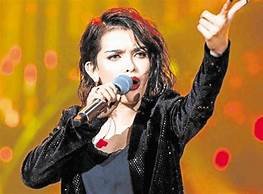 kz tandingan