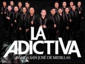 la adictiva banda san jose de mesillas