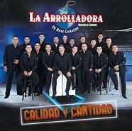 la arrolladora banda el limon