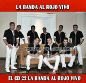 la banda al rojo vivo