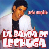 la banda de lechuga