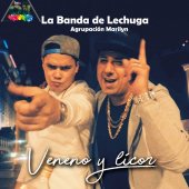 la banda del lechuga