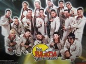 la banda que manda