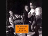 la barberia del sur