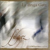 la bruja gata