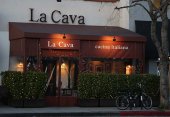 la cava