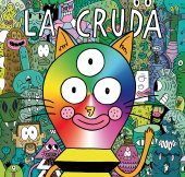 la cruda