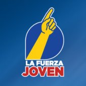 la fuerza joven