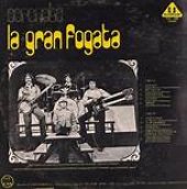 la gran fogata