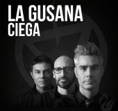 la gusana ciega