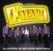 la leyenda de servando montalva